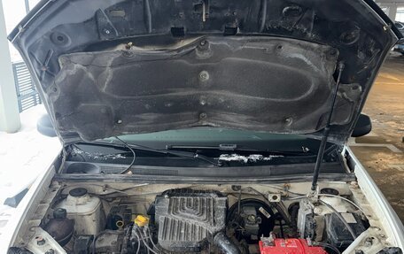 Renault Sandero II рестайлинг, 2016 год, 460 000 рублей, 8 фотография