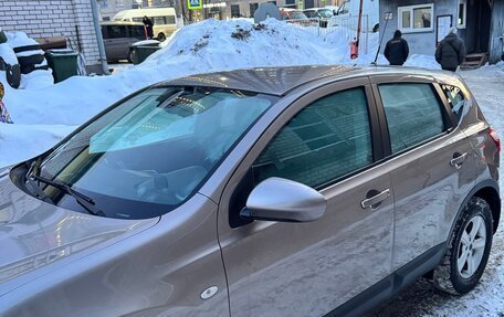 Nissan Qashqai, 2010 год, 2 000 000 рублей, 4 фотография