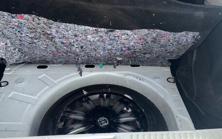 Renault Sandero II рестайлинг, 2016 год, 460 000 рублей, 7 фотография