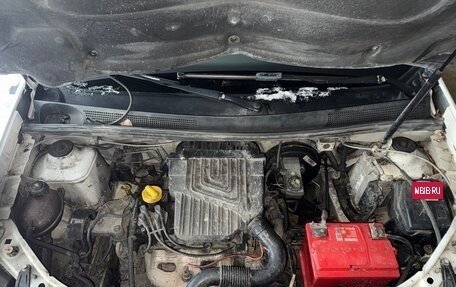 Renault Sandero II рестайлинг, 2016 год, 460 000 рублей, 9 фотография