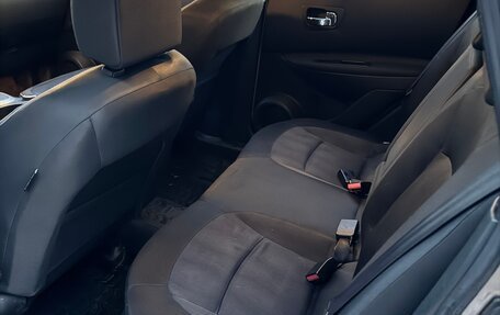 Nissan Qashqai, 2010 год, 2 000 000 рублей, 8 фотография