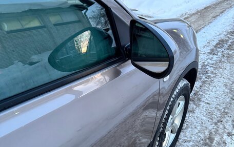 Nissan Qashqai, 2010 год, 2 000 000 рублей, 9 фотография