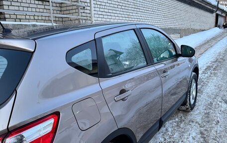 Nissan Qashqai, 2010 год, 2 000 000 рублей, 6 фотография