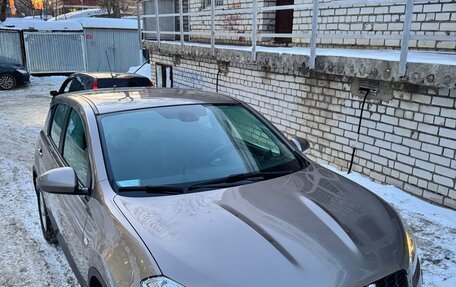 Nissan Qashqai, 2010 год, 2 000 000 рублей, 10 фотография