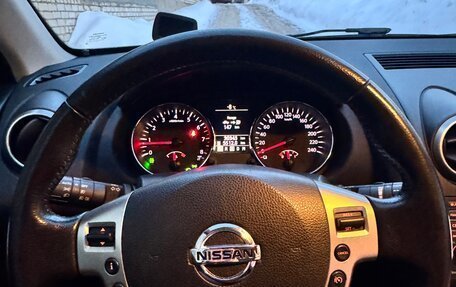 Nissan Qashqai, 2010 год, 2 000 000 рублей, 14 фотография