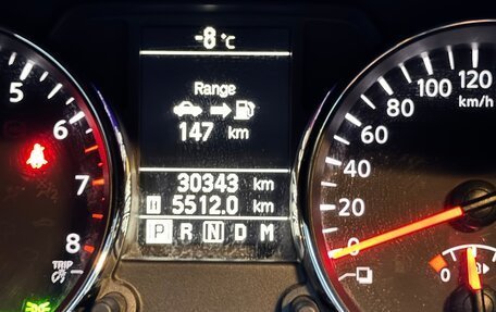 Nissan Qashqai, 2010 год, 2 000 000 рублей, 13 фотография