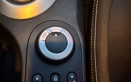 Nissan Qashqai, 2010 год, 2 000 000 рублей, 15 фотография