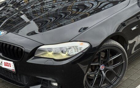 BMW 5 серия, 2012 год, 2 450 000 рублей, 5 фотография