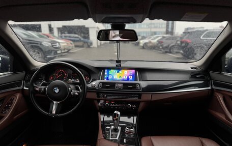 BMW 5 серия, 2012 год, 2 450 000 рублей, 9 фотография