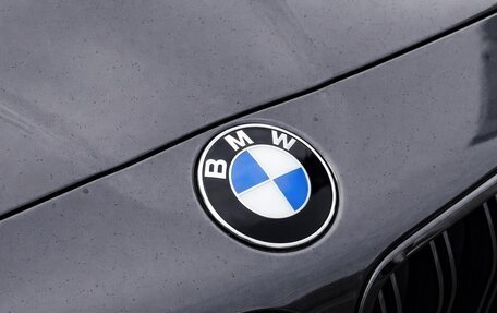 BMW 5 серия, 2012 год, 2 450 000 рублей, 6 фотография