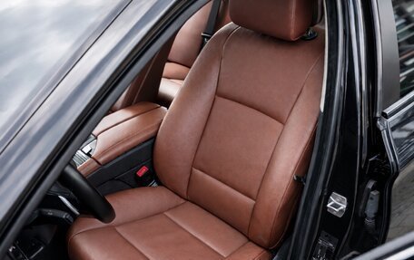 BMW 5 серия, 2012 год, 2 450 000 рублей, 11 фотография