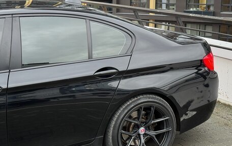 BMW 5 серия, 2012 год, 2 450 000 рублей, 7 фотография