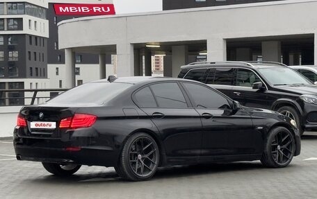 BMW 5 серия, 2012 год, 2 450 000 рублей, 4 фотография