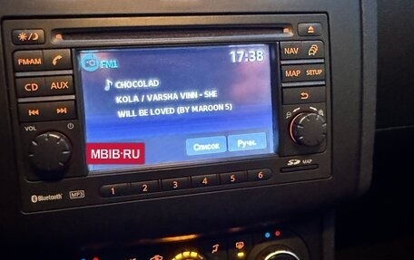 Nissan Qashqai, 2010 год, 2 000 000 рублей, 16 фотография