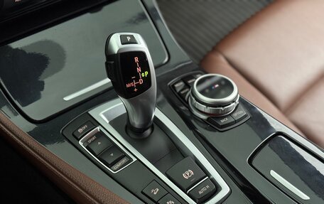 BMW 5 серия, 2012 год, 2 450 000 рублей, 16 фотография