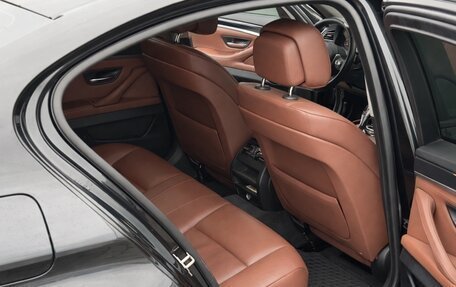 BMW 5 серия, 2012 год, 2 450 000 рублей, 14 фотография