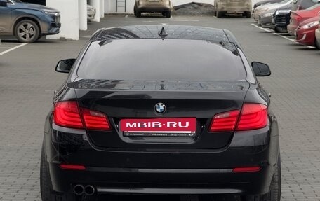 BMW 5 серия, 2012 год, 2 450 000 рублей, 8 фотография