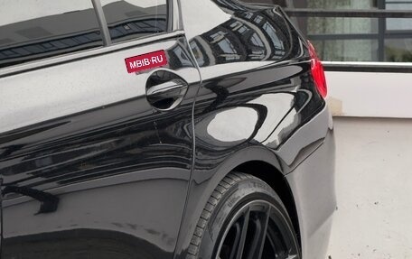 BMW 5 серия, 2012 год, 2 450 000 рублей, 23 фотография