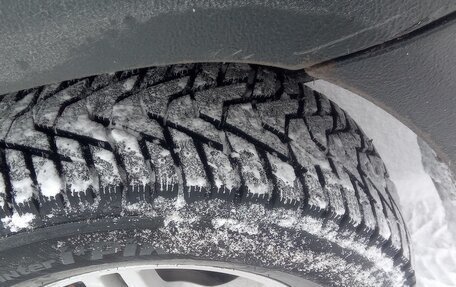 ЛуАЗ Patriot, 2016 год, 1 100 000 рублей, 5 фотография