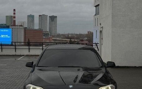 BMW 5 серия, 2012 год, 2 450 000 рублей, 21 фотография