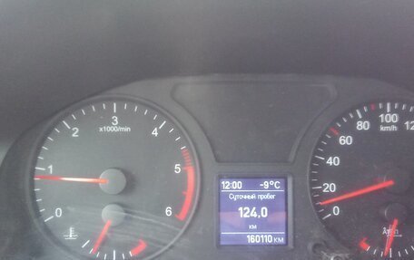 ЛуАЗ Patriot, 2016 год, 1 100 000 рублей, 11 фотография