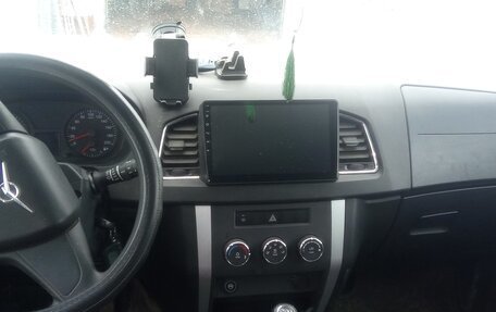 ЛуАЗ Patriot, 2016 год, 1 100 000 рублей, 9 фотография