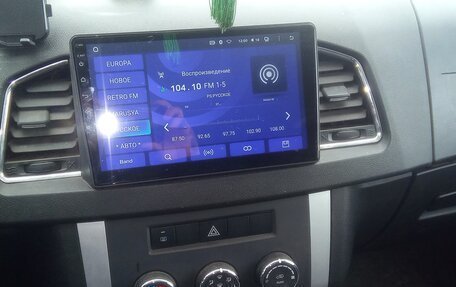 ЛуАЗ Patriot, 2016 год, 1 100 000 рублей, 12 фотография