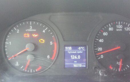 ЛуАЗ Patriot, 2016 год, 1 100 000 рублей, 10 фотография