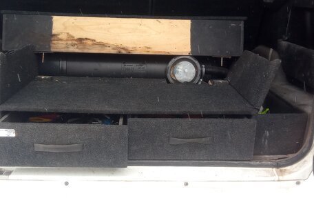 ЛуАЗ Patriot, 2016 год, 1 100 000 рублей, 14 фотография