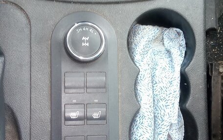 ЛуАЗ Patriot, 2016 год, 1 100 000 рублей, 13 фотография