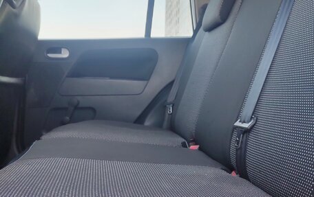 Ford Fusion I, 2008 год, 375 000 рублей, 6 фотография