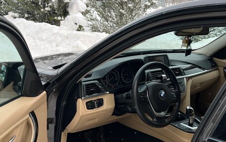 BMW 3 серия, 2013 год, 1 640 000 рублей, 7 фотография