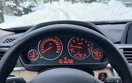 BMW 3 серия, 2013 год, 1 640 000 рублей, 9 фотография