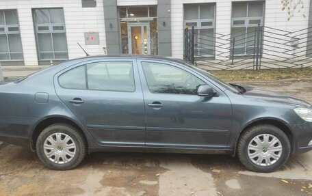 Skoda Octavia, 2011 год, 1 100 000 рублей, 4 фотография