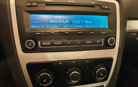 Skoda Octavia, 2011 год, 1 100 000 рублей, 6 фотография