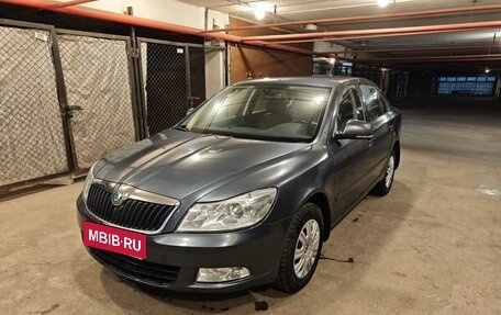 Skoda Octavia, 2011 год, 1 100 000 рублей, 9 фотография