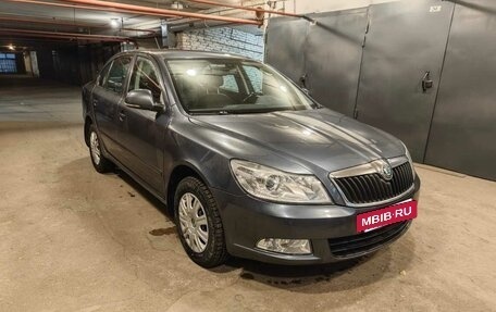 Skoda Octavia, 2011 год, 1 100 000 рублей, 10 фотография