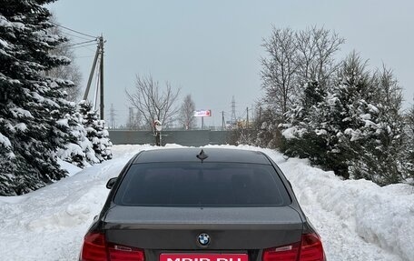 BMW 3 серия, 2013 год, 1 640 000 рублей, 5 фотография
