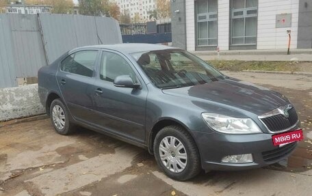 Skoda Octavia, 2011 год, 1 100 000 рублей, 5 фотография