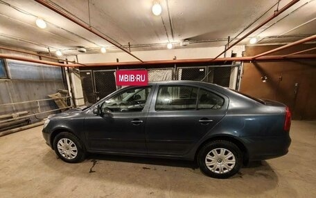 Skoda Octavia, 2011 год, 1 100 000 рублей, 7 фотография