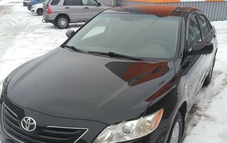Toyota Camry, 2008 год, 900 000 рублей, 7 фотография