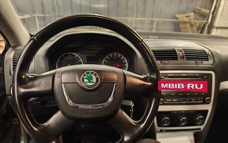 Skoda Octavia, 2011 год, 1 100 000 рублей, 13 фотография