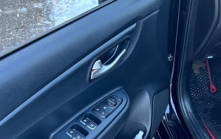 KIA Rio IV, 2021 год, 2 000 000 рублей, 4 фотография