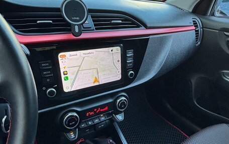 KIA Rio IV, 2021 год, 2 000 000 рублей, 6 фотография