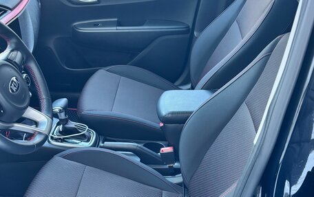 KIA Rio IV, 2021 год, 2 000 000 рублей, 5 фотография