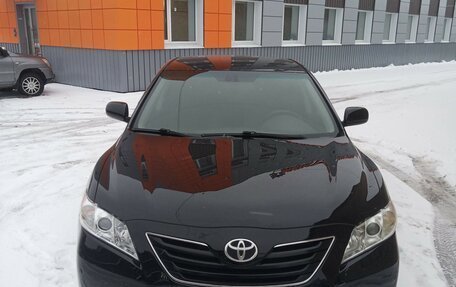 Toyota Camry, 2008 год, 900 000 рублей, 6 фотография