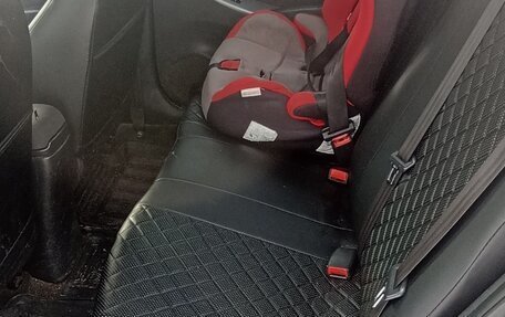 Hyundai Solaris II рестайлинг, 2013 год, 720 000 рублей, 7 фотография