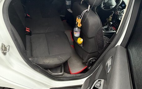 Ford Focus III, 2017 год, 800 000 рублей, 5 фотография