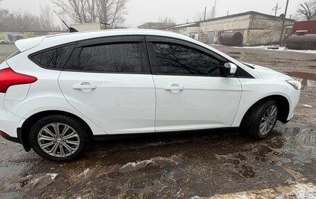 Ford Focus III, 2017 год, 800 000 рублей, 4 фотография