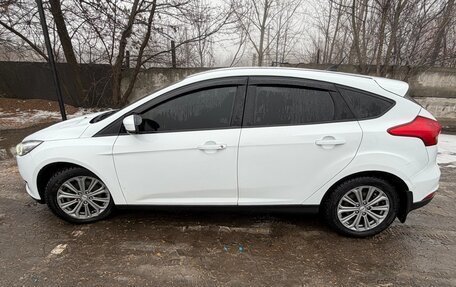 Ford Focus III, 2017 год, 800 000 рублей, 3 фотография